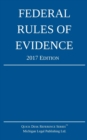 Image for Federal Rules of Evidence; 2017 Edition