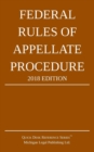 Image for Federal Rules of Appellate Procedure; 2018 Edition