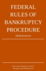Image for Federal Rules of Bankruptcy Procedure; 2018 Edition