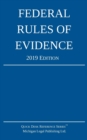 Image for Federal Rules of Evidence; 2019 Edition : With Internal Cross-References