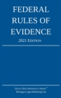 Image for Federal Rules of Evidence; 2021 Edition : With Internal Cross-References