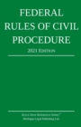 Image for Federal Rules of Civil Procedure; 2021 Edition : With Statutory Supplement