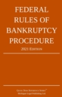 Image for Federal Rules of Bankruptcy Procedure; 2021 Edition : With Statutory Supplement