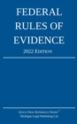 Image for Federal Rules of Evidence; 2022 Edition : With Internal Cross-References