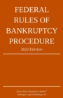Image for Federal Rules of Bankruptcy Procedure; 2022 Edition : With Statutory Supplement