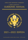 Image for Federal Sentencing Guidelines Manual; 2021-2022 Edition