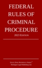 Image for Federal Rules of Criminal Procedure; 2023 Edition