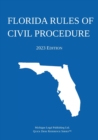 Image for Florida Rules of Civil Procedure; 2023 Edition