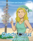 Image for Sandy Claus: The Warmth of Christmas