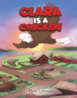 Image for Clara Is a Chicken