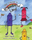 Image for The Crayons in Rainbow Land