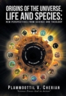 Image for Origins of the Universe, Life and Species