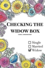 Image for Checking the Widow Box