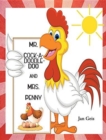 Image for Mr. Cock-A-Doodle-Doo and Mrs. Penny