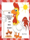 Image for Mr. Cock-A-Doodle-Doo and Mrs. Penny