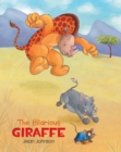 Image for Hilarious Giraffe