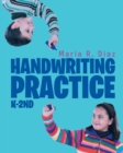 Image for Handwriting Practice; K-2nd