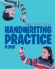 Image for Handwriting Practice; K-2Nd
