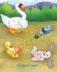 Image for Different Means You&#39;re Special, Silly