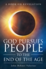 Image for God Pursues People To The End Of The Age