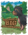 Image for Baxter&#39;s Big Adventure