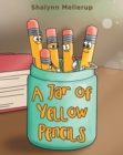 Image for Jar Of Yellow Pencils