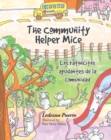 Image for Community Helper Mice-Los Ratoncitos Ayudantes De La Comunidad