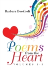 Image for Poems from the Heart: Volumes 1-3