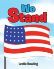 Image for We Stand