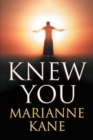 Image for I Knew You