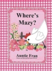 Image for Where&#39;s Mazy?