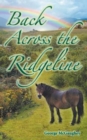 Image for Back Across the Ridgeline : Sean returns to the Kingdom of Ytinu