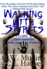 Image for Walking With Spirits Volume 2 Native American Myths, Legends, And Folklore