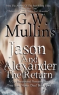 Image for Jason And Alexander The Return
