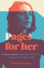 Image for Pages For Her : A Novel