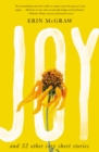 Image for Joy: And 52 Other Very Short Stories