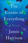 Image for The center of everything: a novel