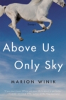 Image for Above Us Only Sky: Essays