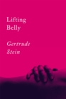 Image for Lifting Belly : An Erotic Poem