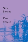 Image for Nine stories