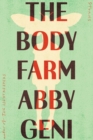 Image for The Body Farm