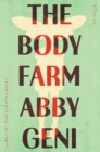 Image for Body Farm