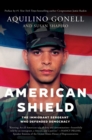 Image for American Shield : The Immigrant Sergeant Who Defended Democracy