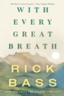 Image for With Every Great Breath
