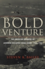Image for Bold Venture