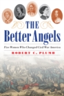 Image for The Better Angels