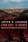 Image for From Hope to Horror : Diplomacy and the Making of the Rwanda Genocide