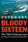 Image for Bloody Sixteen