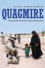 Image for Quagmire  : personal stories from Iraq and Afghanistan