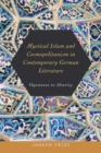 Image for Mystical Islam and Cosmopolitanism in Contemporary German Literature